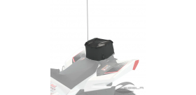 Bolsa de Almacenamiento Trasera Outlaw 70 EFI