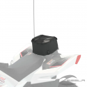Bolsa de Almacenamiento Trasera Outlaw 70 EFI