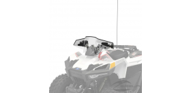 Polycarbonate windshield Outlaw 70
