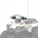 Polycarbonate windshield Outlaw 70