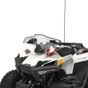 Polycarbonate windshield Outlaw 70