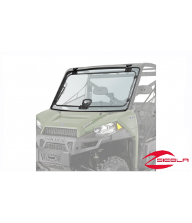 PRO-FIT POLY TIP-OUT WINDSHIELD