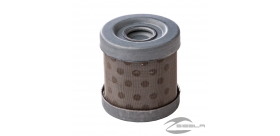 FILTER OIL