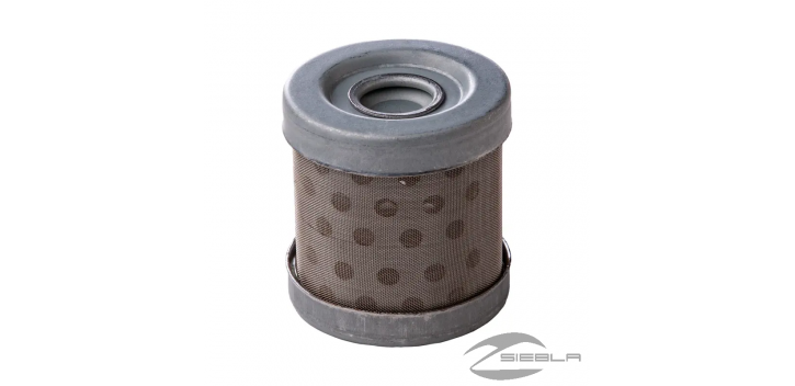 FILTER OIL