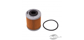 OIL FILTER  SHORT  ATV BY POLARIS OUTLAW 450 / 525 (07-11)