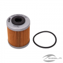 OIL FILTER  SHORT  ATV BY POLARIS OUTLAW 450 / 525 (07-11)