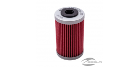 FILTRO ACEITE LARGO  POLARIS OUTLAW 450 / 525 (07-11)