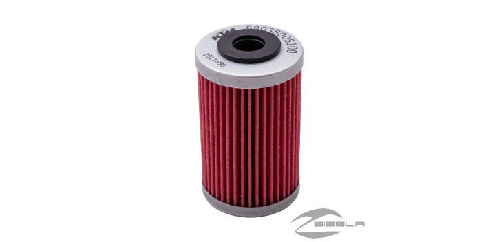 FILTRO ACEITE LARGO  POLARIS OUTLAW 450 / 525 (07-11)