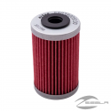 FILTRO ACEITE LARGO  POLARIS OUTLAW 450 / 525 (07-11)