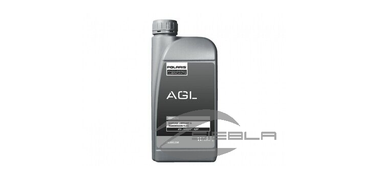 Polaris AGL - Synthetic Gearcase Lubricant and Transmission Fluid Polaris AGL - Synthetic Gearcase Lubricant and Transmission Fluid