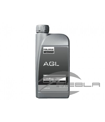 Polaris AGL - Synthetic Gearcase Lubricant and Transmission Fluid 