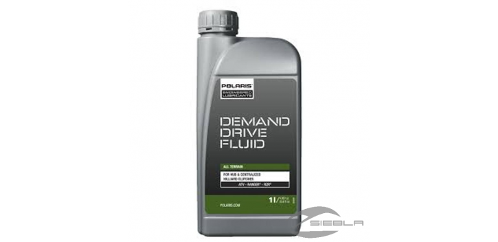 ACEITE DE TRANSMISION DEMAND DRIVE FLUID 1L