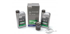 KIT CAMBIO ACEITE MOTOR SINGLE 300/570 & TWIN 850/1000 502542