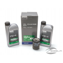 KIT CAMBIO ACEITE MOTOR SINGLE 300/570 & TWIN 850/1000 502542