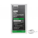 KIT CAMBIO ACEITE MOTOR SINGLE 300/570 & TWIN 850/1000 502542