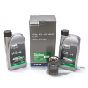KIT CAMBIO ACEITE MOTOR SINGLE 570 & TWIN 600/700/800