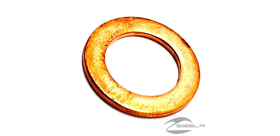 WASHER-19X12X1.3-COPPER