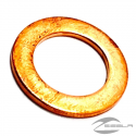 WASHER-19X12X1.3-COPPER