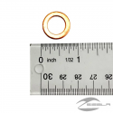 WASHER-19X12X1.3-COPPER