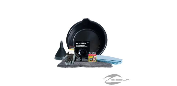 Oil Change Tool Kit Oil Change Tool Kit