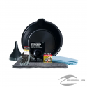 Oil Change Tool Kit