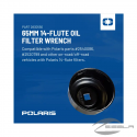 Oil Filter Wrench