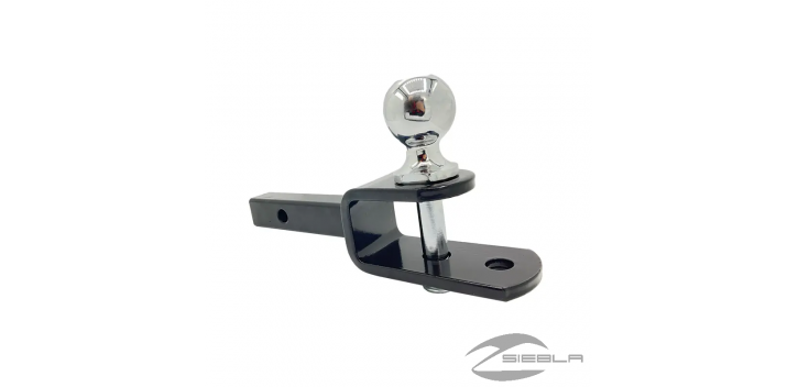3:1 Hitches - 1 1/4" x 1 1/4" Receiver