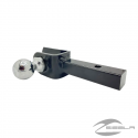 3:1 Hitches - 1 1/4" x 1 1/4" Receiver