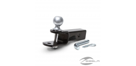 3:1 Hitches - 2" x 2" Receiver