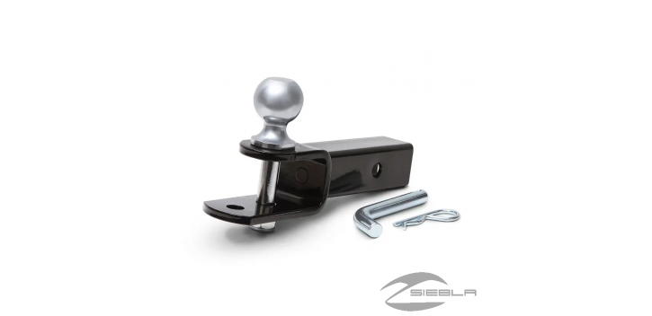 3:1 Hitches - 2" x 2" Receiver