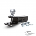 3:1 Hitches - 2" x 2" Receiver