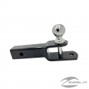 3:1 Hitches - 2" x 2" Receiver