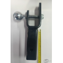 3:1 Hitches - 2" x 2" Receiver