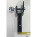 3:1 Hitches - 1 1/4" x 1 1/4" Receiver
