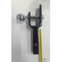 3:1 Hitches - 1 1/4" x 1 1/4" Receiver
