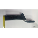 POLARIS 2” RECEIVER HITCH TONGUE