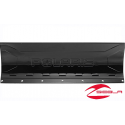 GLACIER PRO 52" STEEL PLOW BLADE BY POLARIS