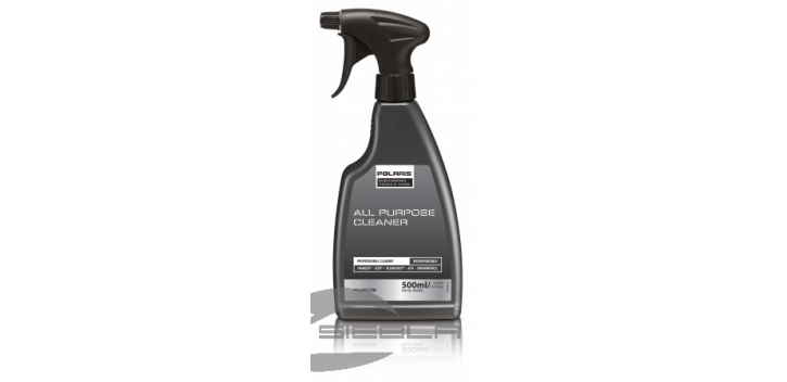 LIMPIADOR MULTIUSOS POLARIS 500ML