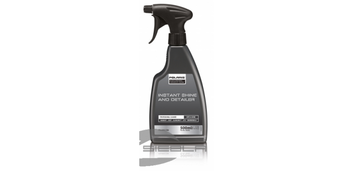 ABRILLANTADOR Y DETALLE INSTANTÁNEO POLARIS 500ML
