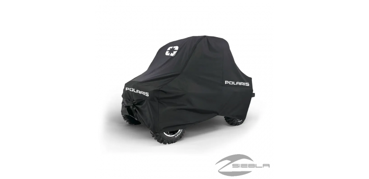Trailerable Cover