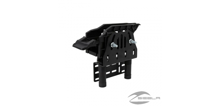 Soporte Funda Escopeta Kolpin Stronghold con cierre automático para RANGER y GENERAL Soporte Funda Escopeta Kolpin Stronghold con cierre automático para RANGER y GENERAL