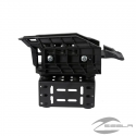Kolpin Stronghold Auto-Latch Gun Boot Mount and Holder for RANGER and GENERAL