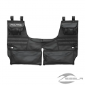 Sistema de almacenamiento de lona para asiento trasero RANGER CREW
