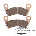 Dual Bore Brake Pad Kit (Includes 2 Pads)