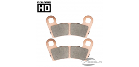 Heavy Duty Brake Pad