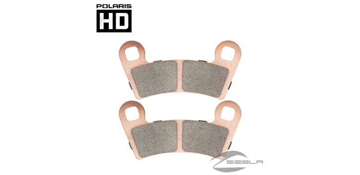 Heavy Duty Brake Pad