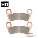 Heavy Duty Brake Pad