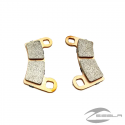 Heavy Duty Brake Pad