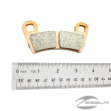 Heavy Duty Brake Pad