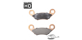 Heavy Duty Brake Pads